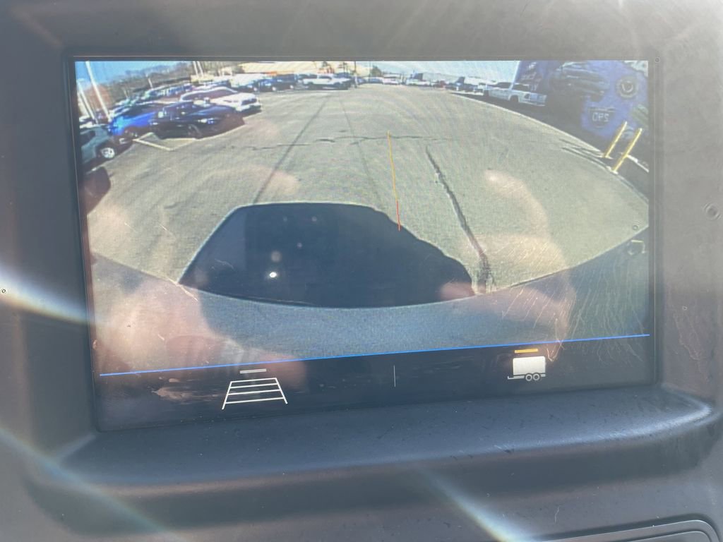 Used 2019 Chevrolet Silverado 1500 Custom w/ Custom Value Package image 19