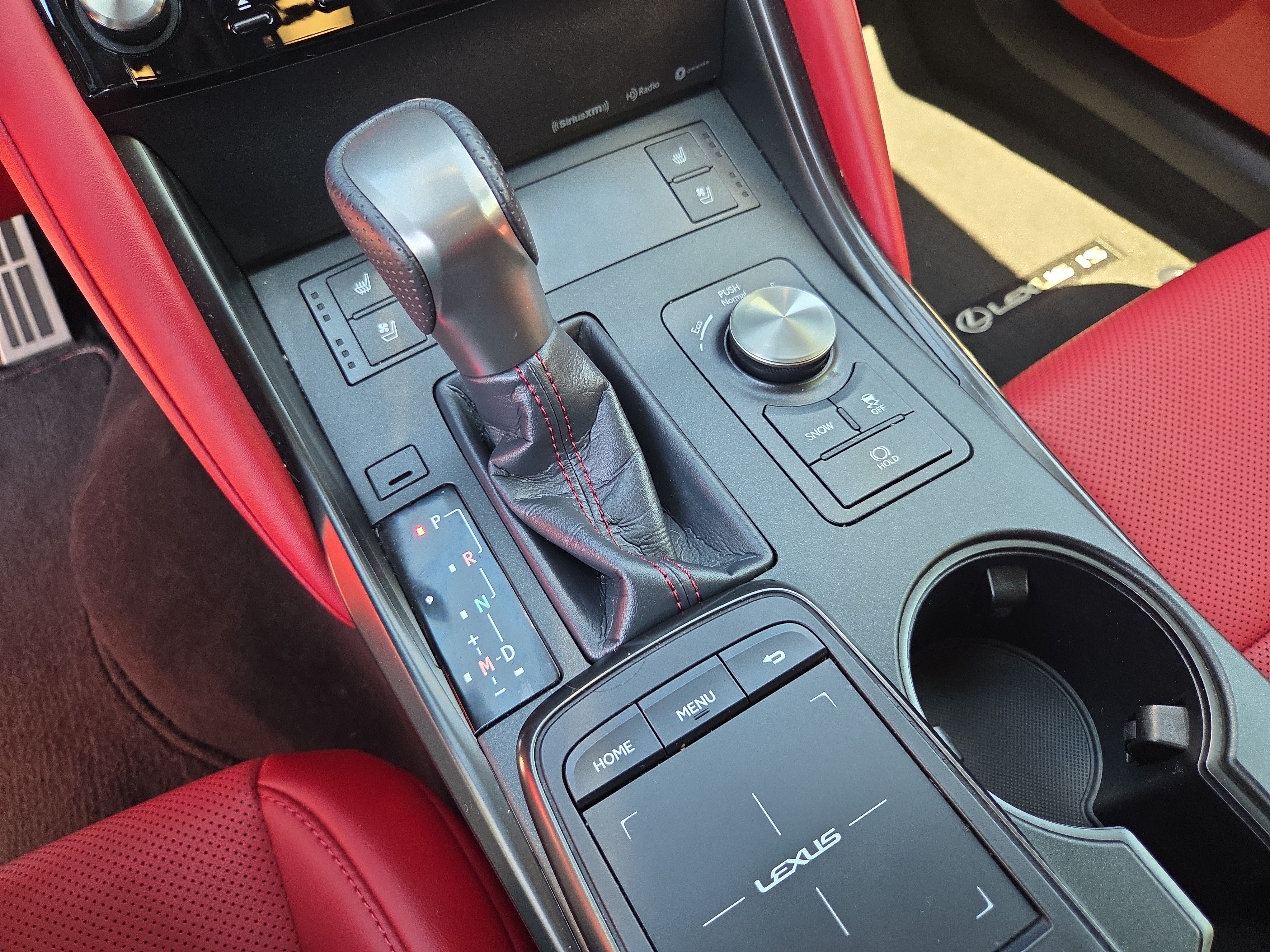 Certified 2025 Lexus IS 350 F Sport w/ Accessory Package AWD/4WD image 28