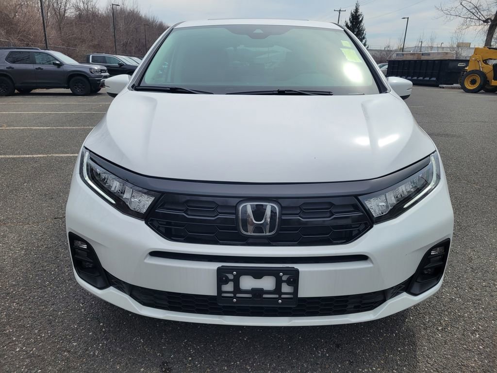 New 2026 Honda Odyssey Touring image 10