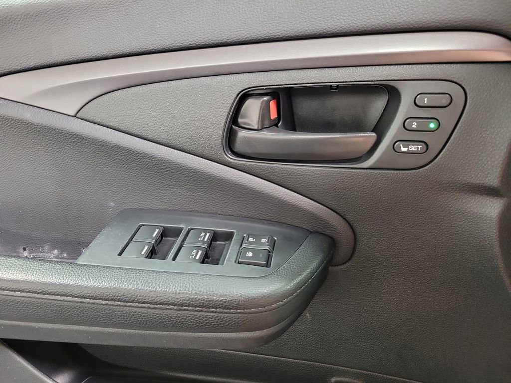 Used 2023 Honda Passport EX-L image 20