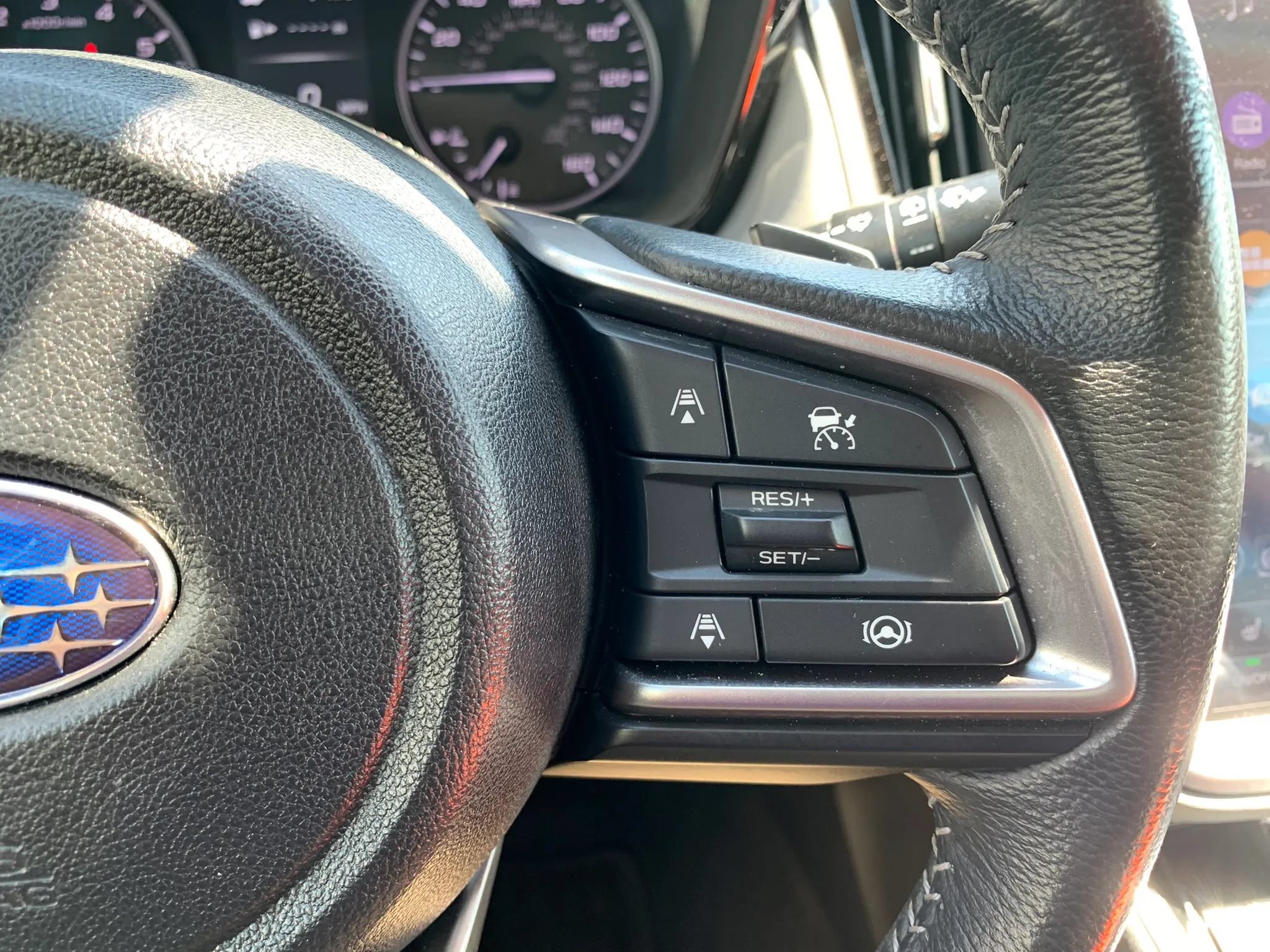 Used 2023 Subaru Outback Premium AWD/4WD image 13