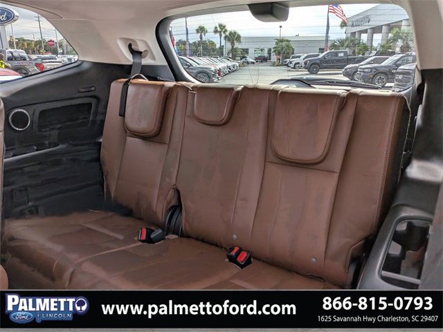 Used 2021 Subaru Ascent Touring w/ Popular Package #2A image 14