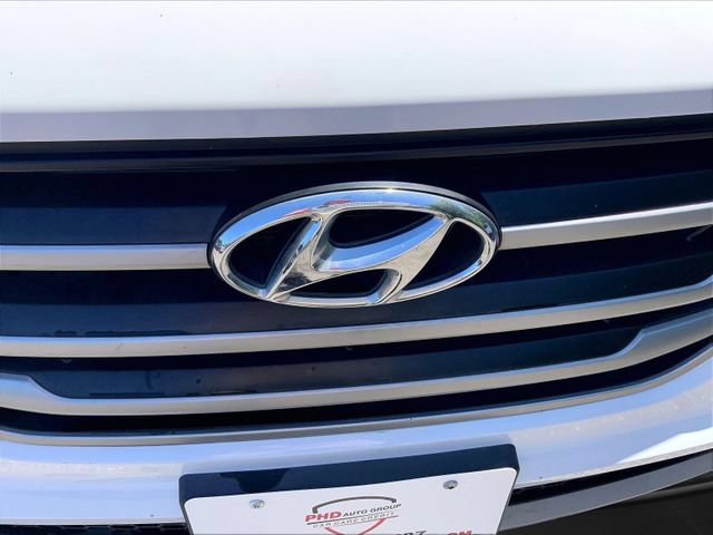 Used 2017 Hyundai Tucson Night FWD image 5