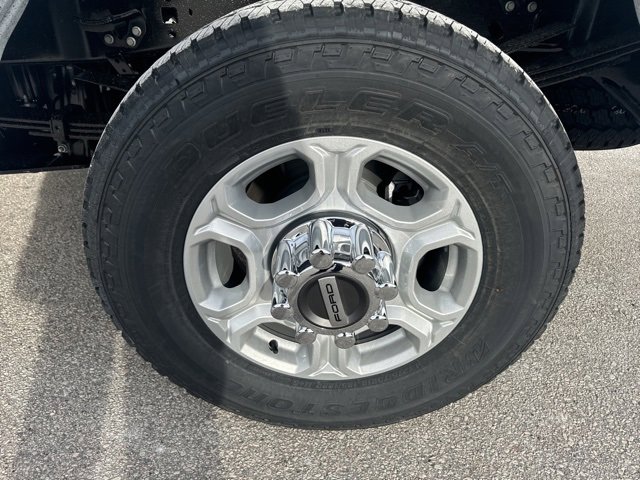 New 2025 Ford F350 XLT w/ 360-Degree Camera Package image 41