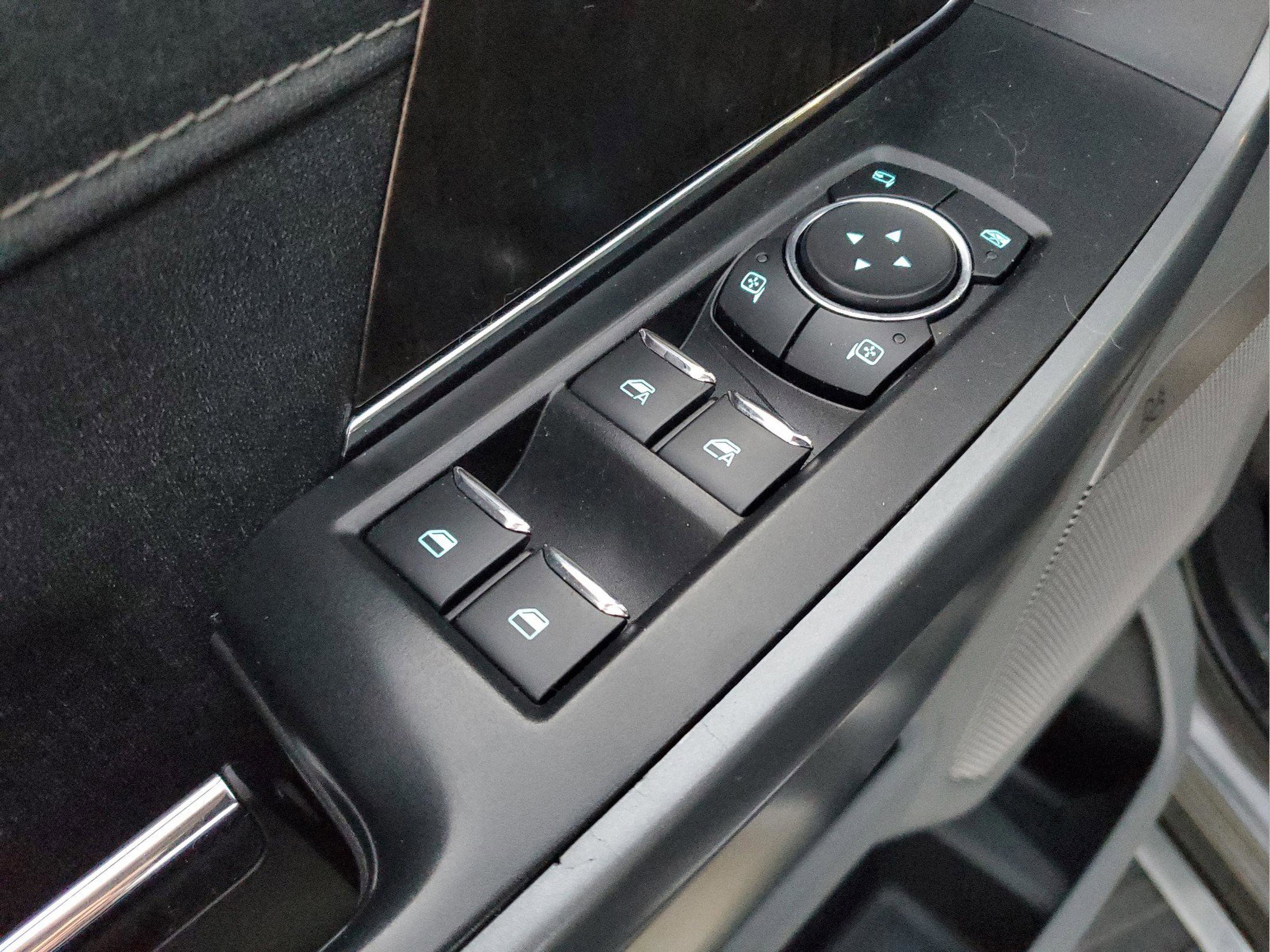 Used 2021 Ford F150 Lariat w/ Equipment Group 502A High image 17