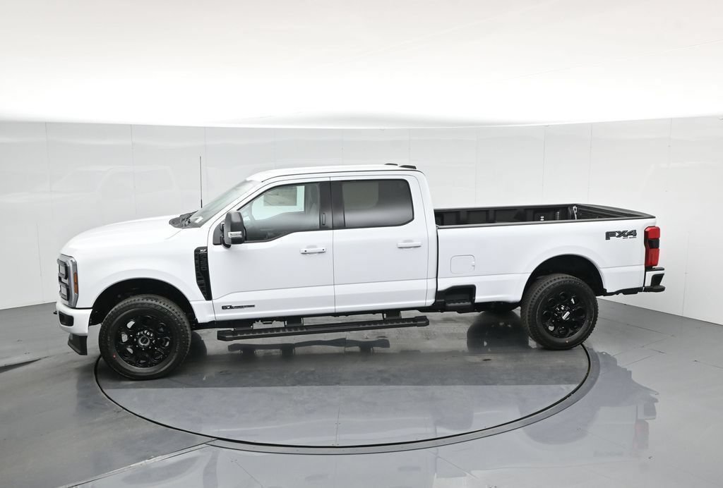 New 2026 Ford F350 XLT w/ XLT Premium Package AWD/4WD image 69
