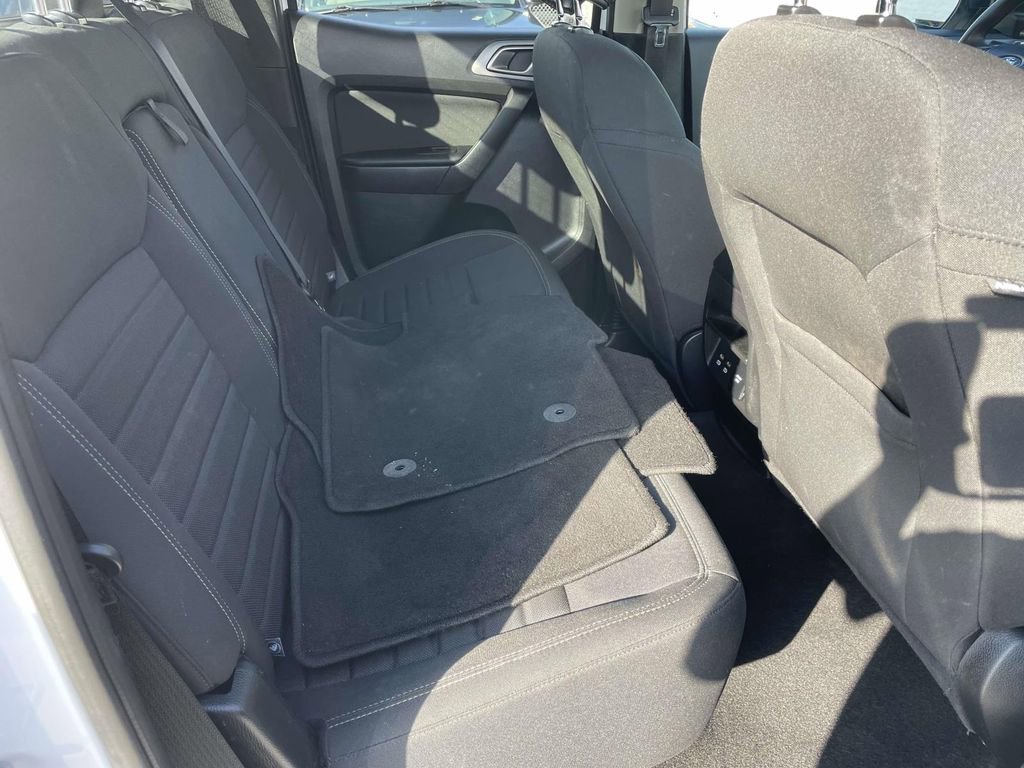 Used 2020 Ford Ranger XLT w/ FX2 Package image 44