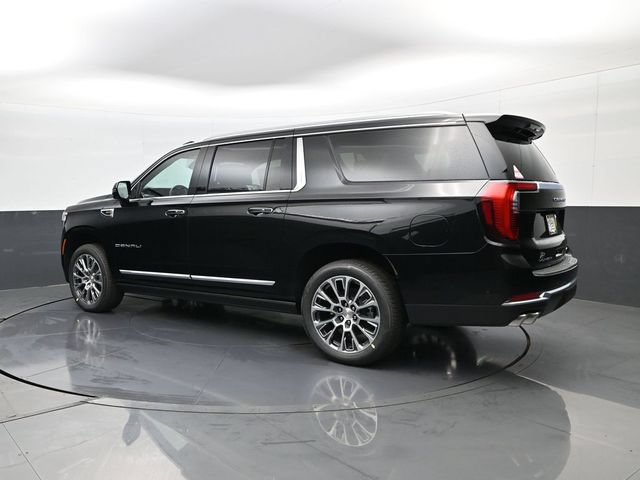 New 2026 GMC Yukon XL Denali w/ Denali Reserve Package AWD/4WD image 7