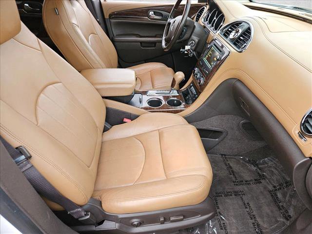 Used 2017 Buick Enclave Premium w/ Enclave Sport Touring Edition image 19