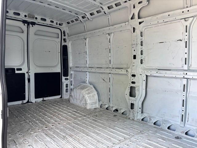 Used 2023 RAM ProMaster 3500 FWD image 31