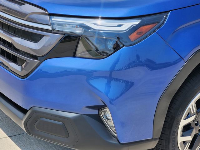 Certified 2026 Subaru Forester Premium AWD/4WD image 9