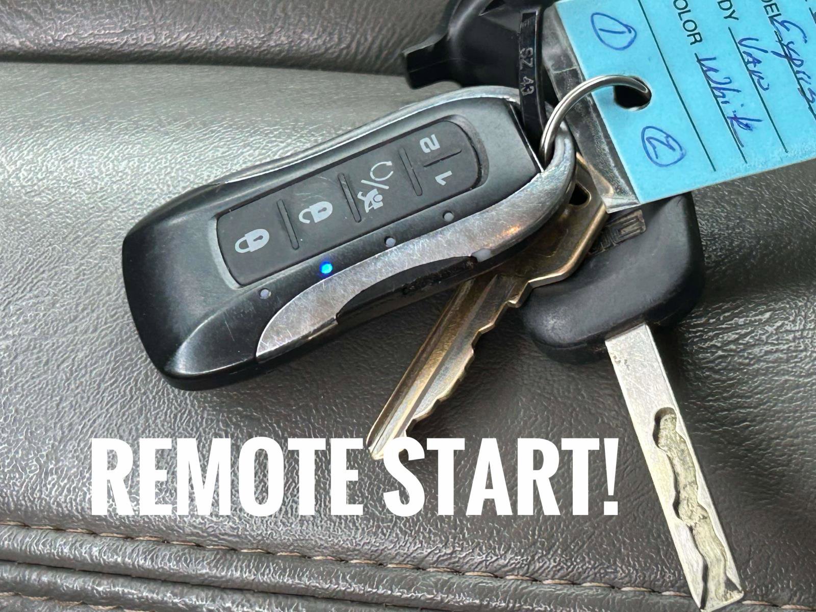 Used 2022 Chevrolet Express 2500 w/ Driver Convenience Package image 27