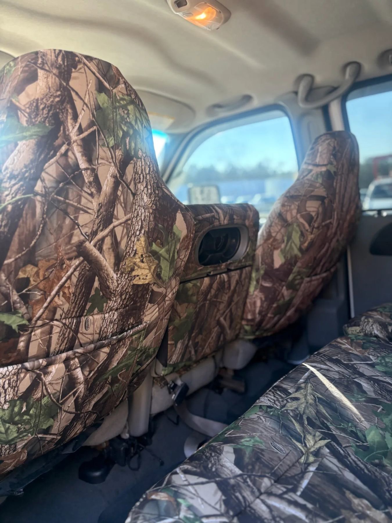 Used 2005 Ford F250 XLT image 33