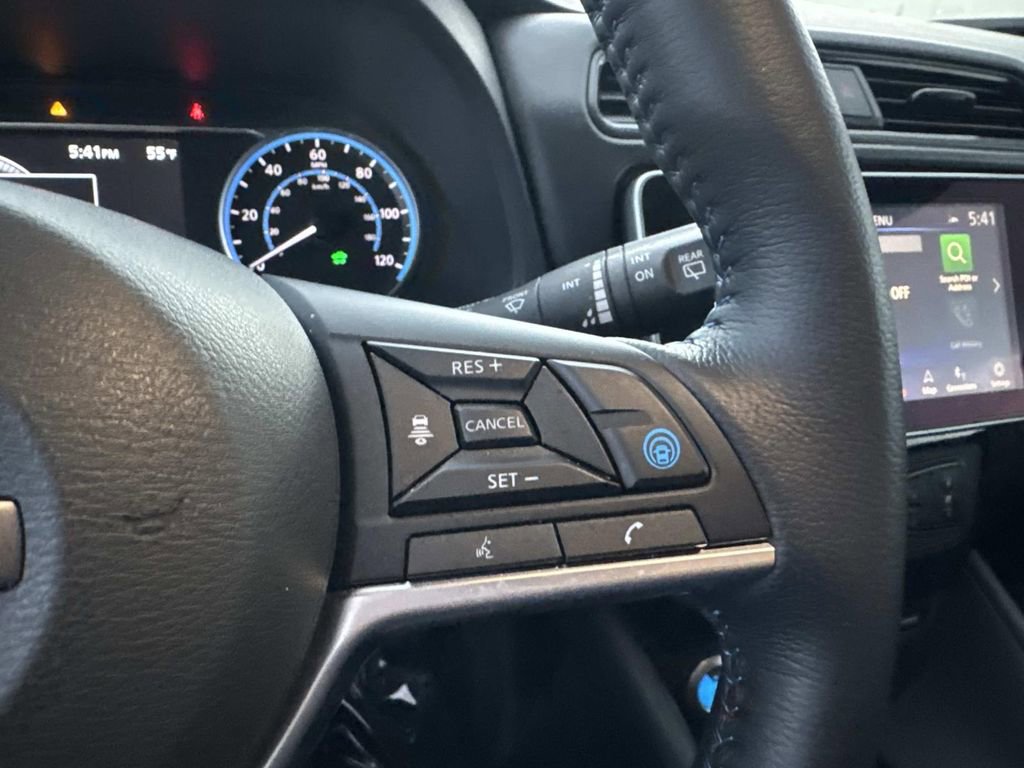 Used 2025 Nissan Leaf SV Plus image 16