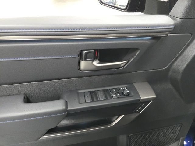 New 2026 Toyota Sequoia Platinum AWD/4WD image 27
