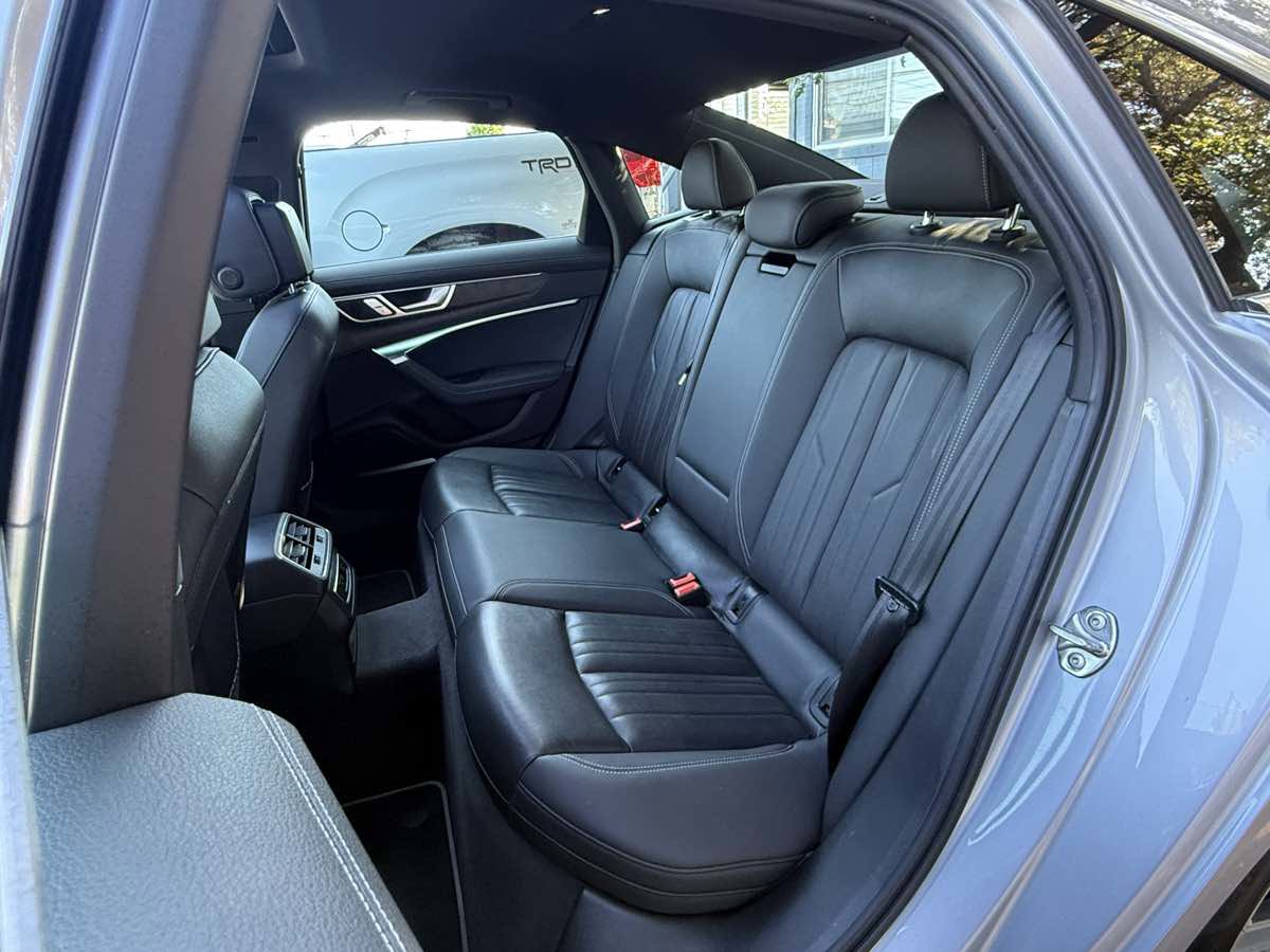 Used 2019 Audi A6 3.0T Premium Plus w/ Premium Plus Package image 5