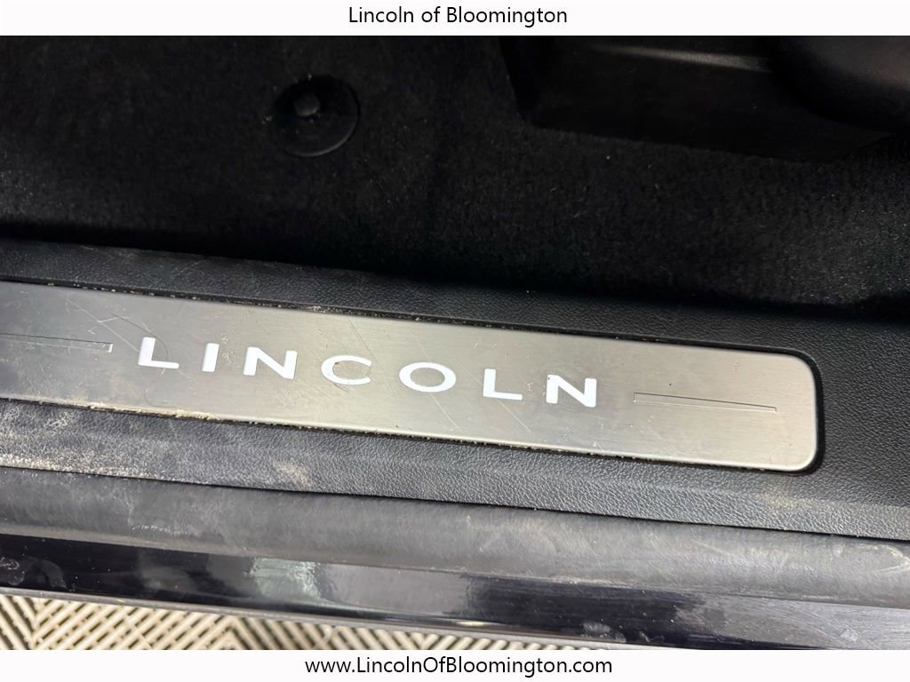 Certified 2022 Lincoln Aviator Reserve w/ Equipment Group 201A image 45