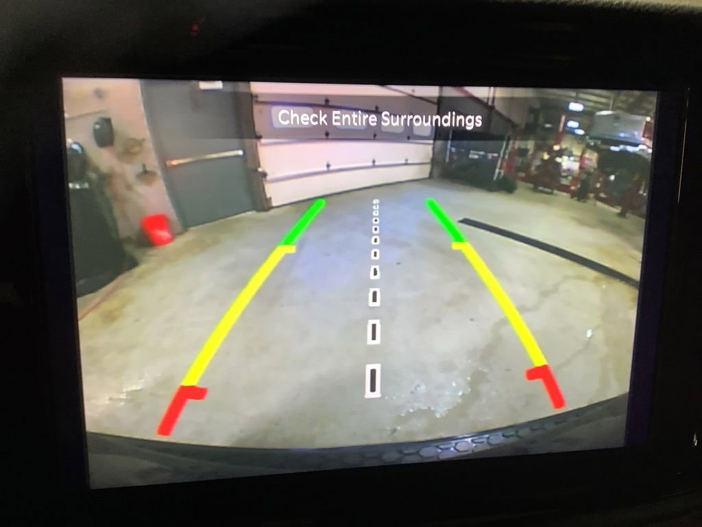 Used 2021 Dodge Durango R/T w/ Tow 'N Go Package AWD/4WD image 41
