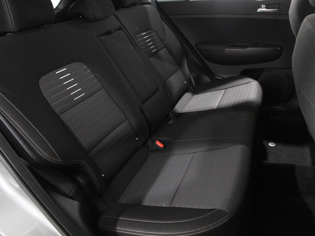 Used 2021 Kia Sportage LX w/ LX Fwd Popular Package image 17