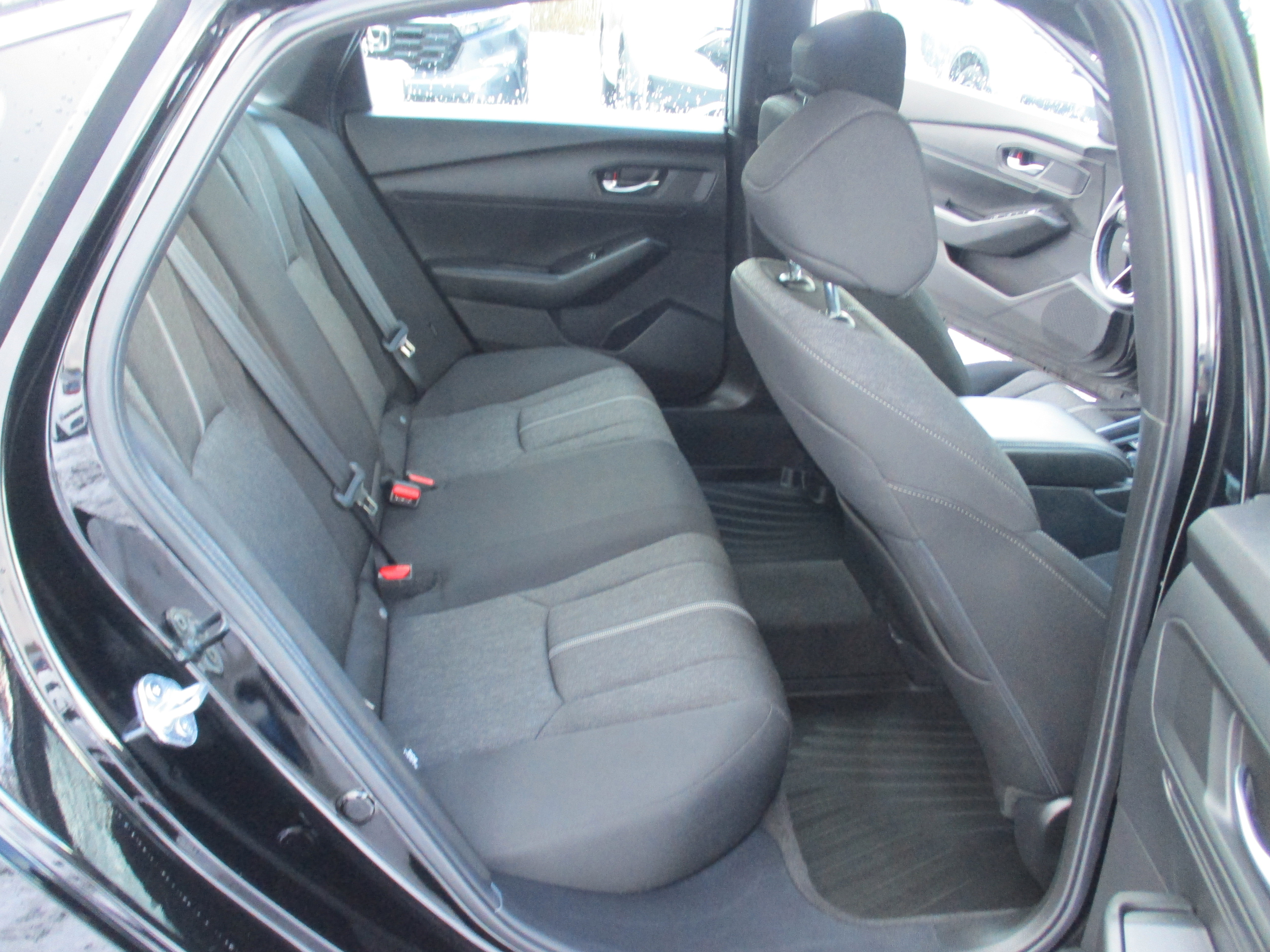 Certified 2023 Honda Accord Sport image 13