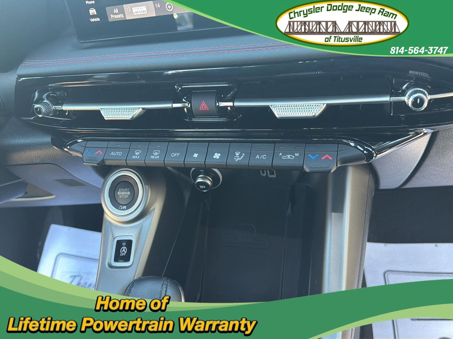 Used 2024 Dodge Hornet GT Plus AWD/4WD image 24