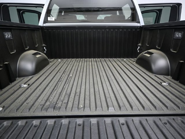 New 2026 Toyota Tundra 1794 Edition w/ TRD Off-Road Package AWD/4WD image 14