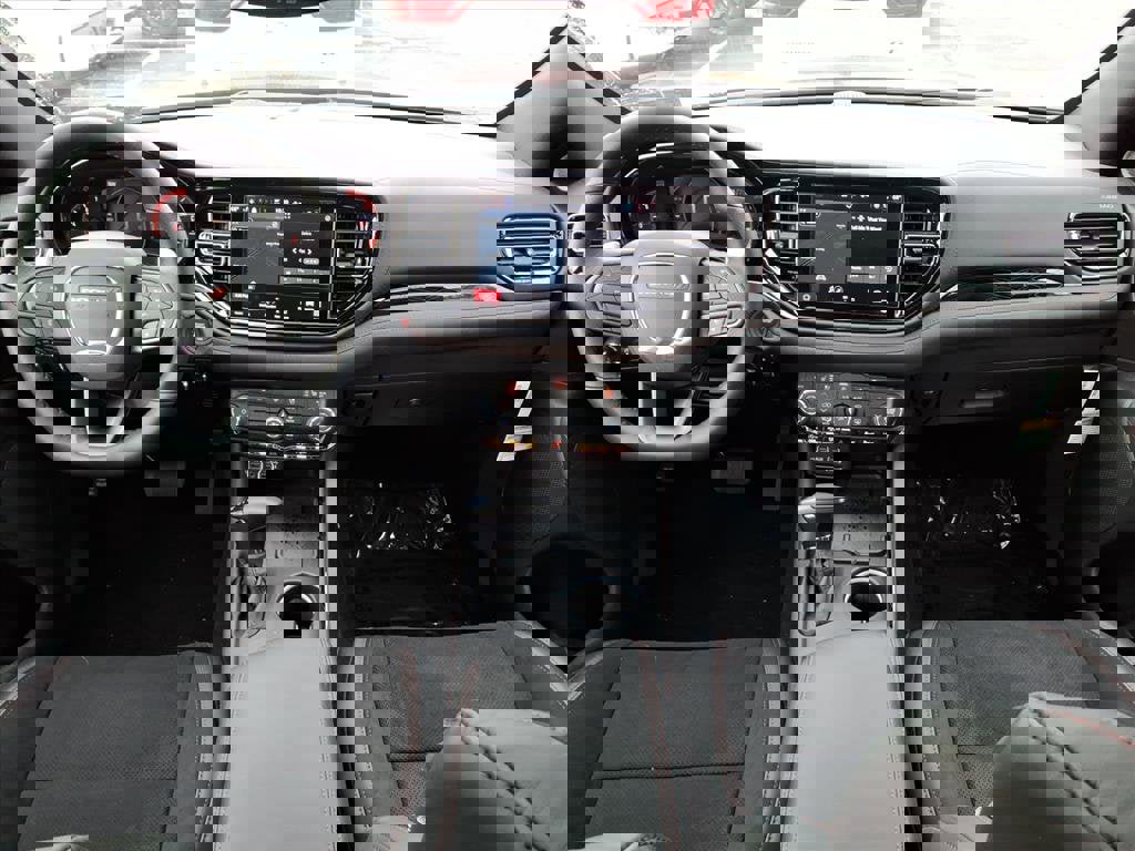 New 2026 Dodge Durango GT image 19