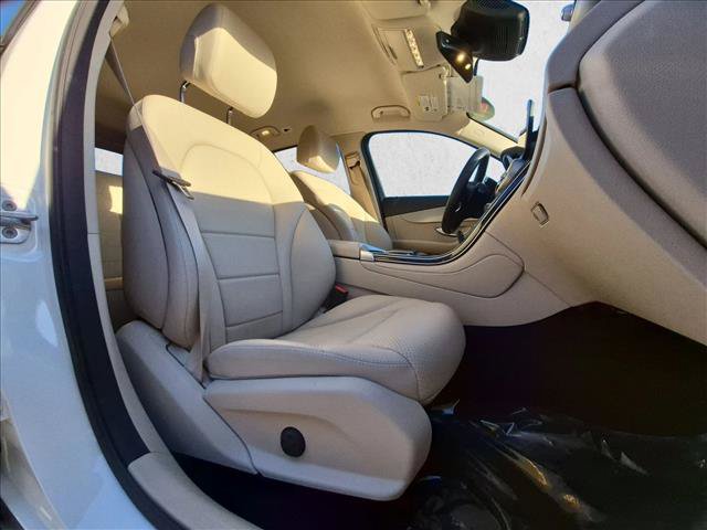 Certified 2021 Mercedes-Benz GLC 300 4MATIC image 19
