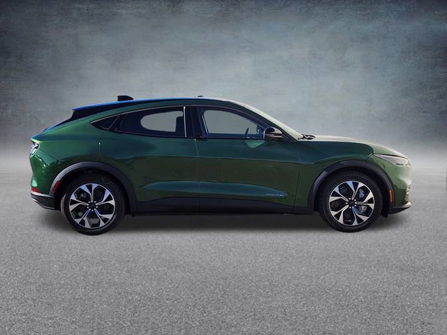 New 2026 Ford Mustang Mach-E Select w/ Technology Package image 8