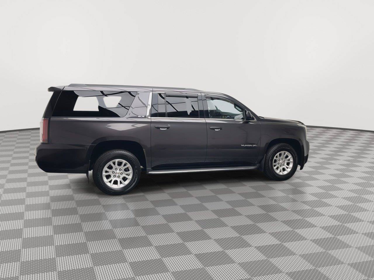 Used 2015 GMC Yukon XL SLE AWD/4WD image 36