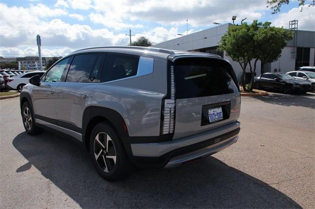 New 2026 Hyundai Ioniq 9 SE image 5