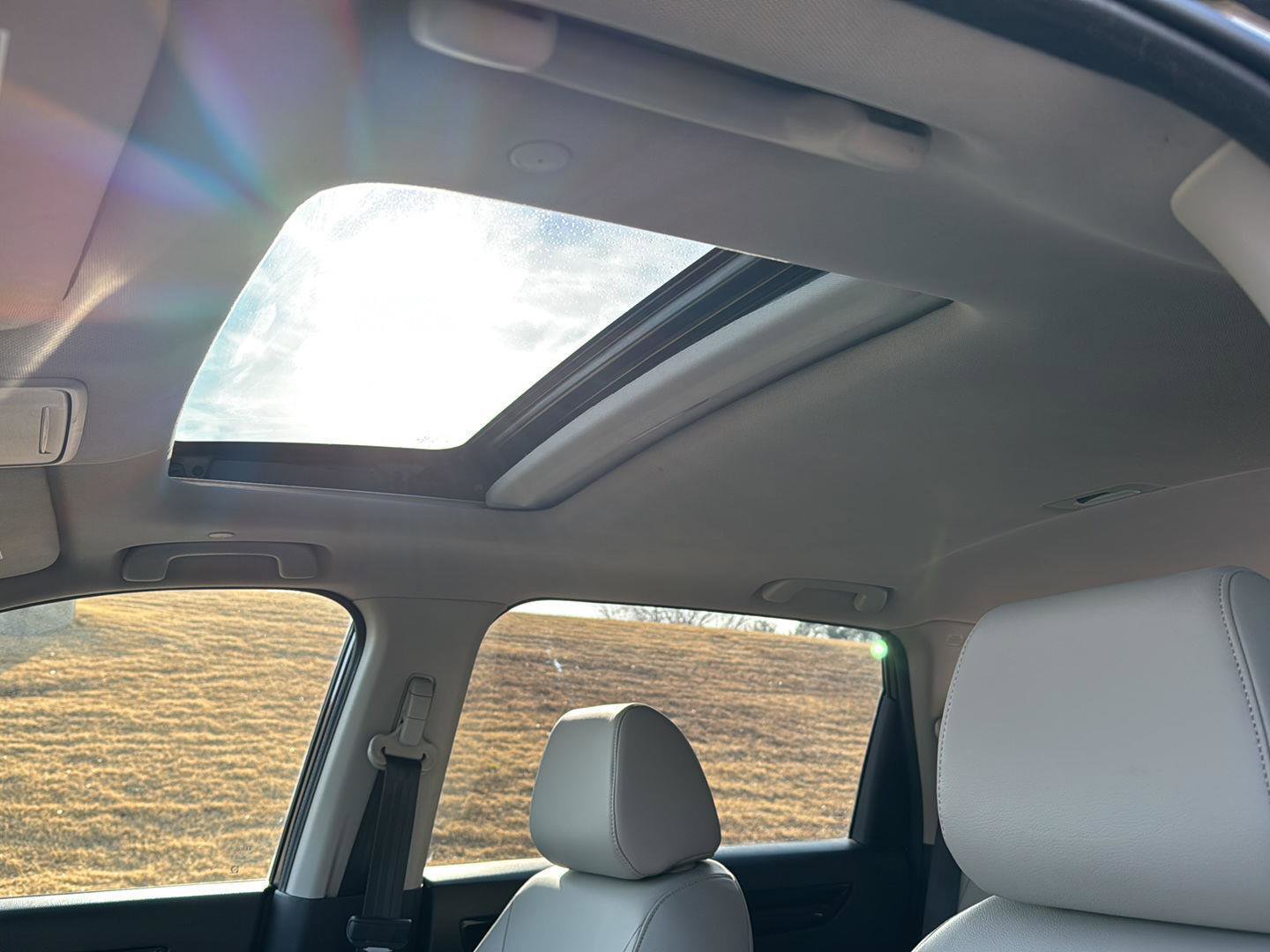 Used 2024 Honda CR-V EX-L image 26