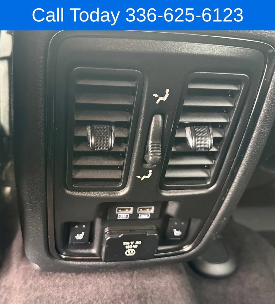 Used 2018 Dodge Durango GT w/ Premium Group AWD/4WD image 14
