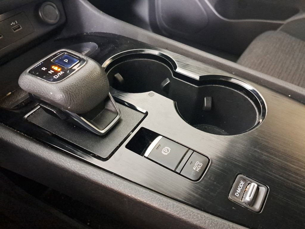 Used 2022 Nissan Rogue SV image 22