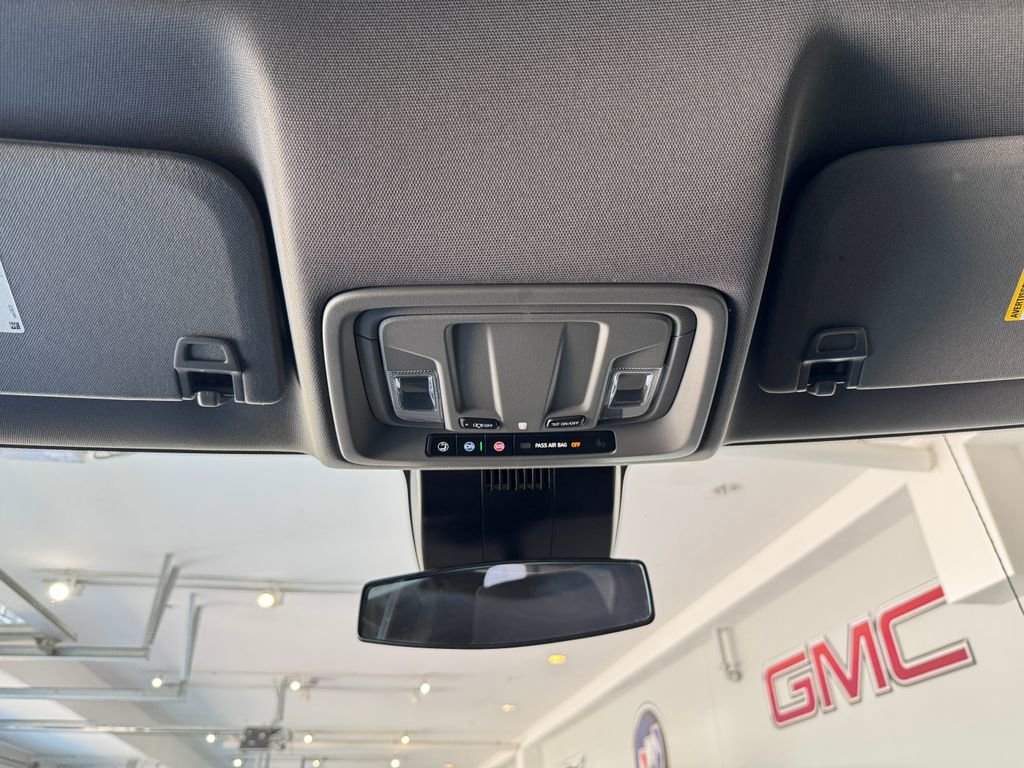 Certified 2023 Chevrolet Silverado 1500 LT image 25