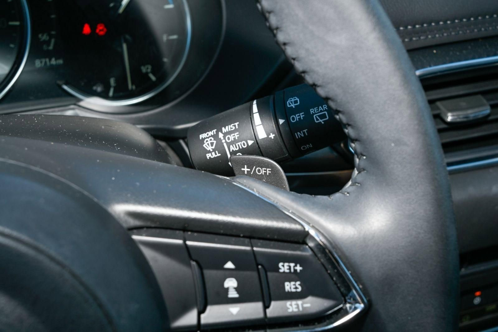 Used 2024 MAZDA CX-5 AWD 2.5 S w/ Premium Plus Pkg image 31