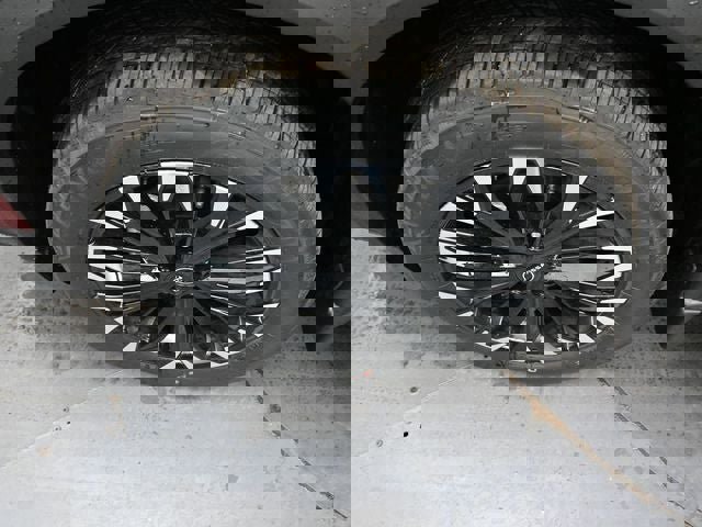 New 2026 Nissan Rogue SV image 36