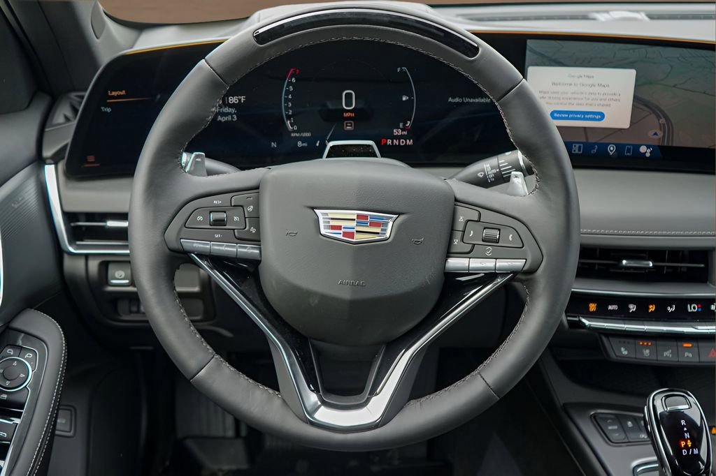 New 2026 Cadillac CT5 Premium Luxury image 26