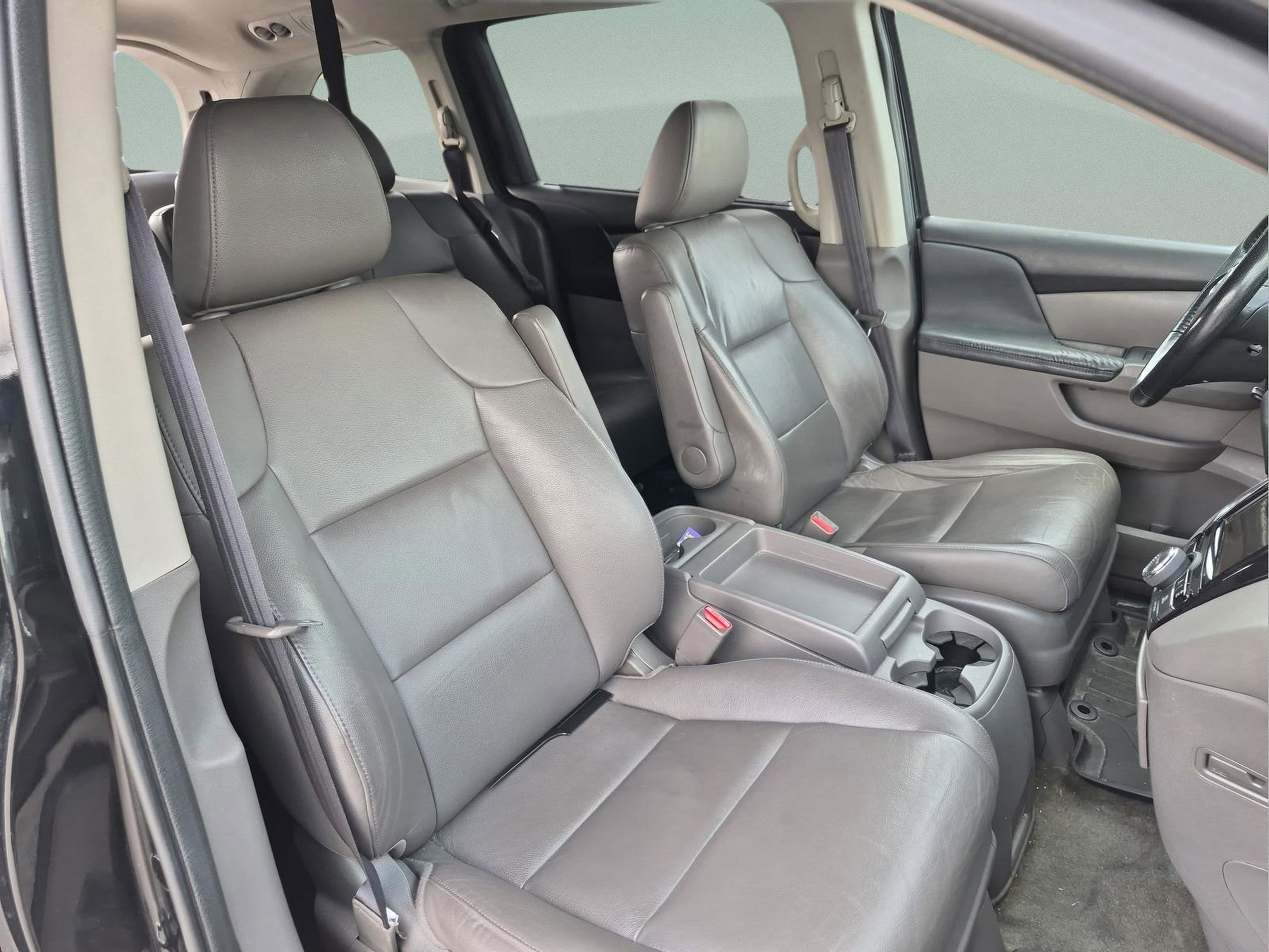 Used 2016 Honda Odyssey EX-L image 19