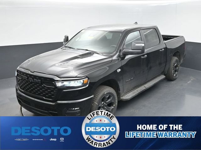 New 2026 RAM 1500 Express image 33