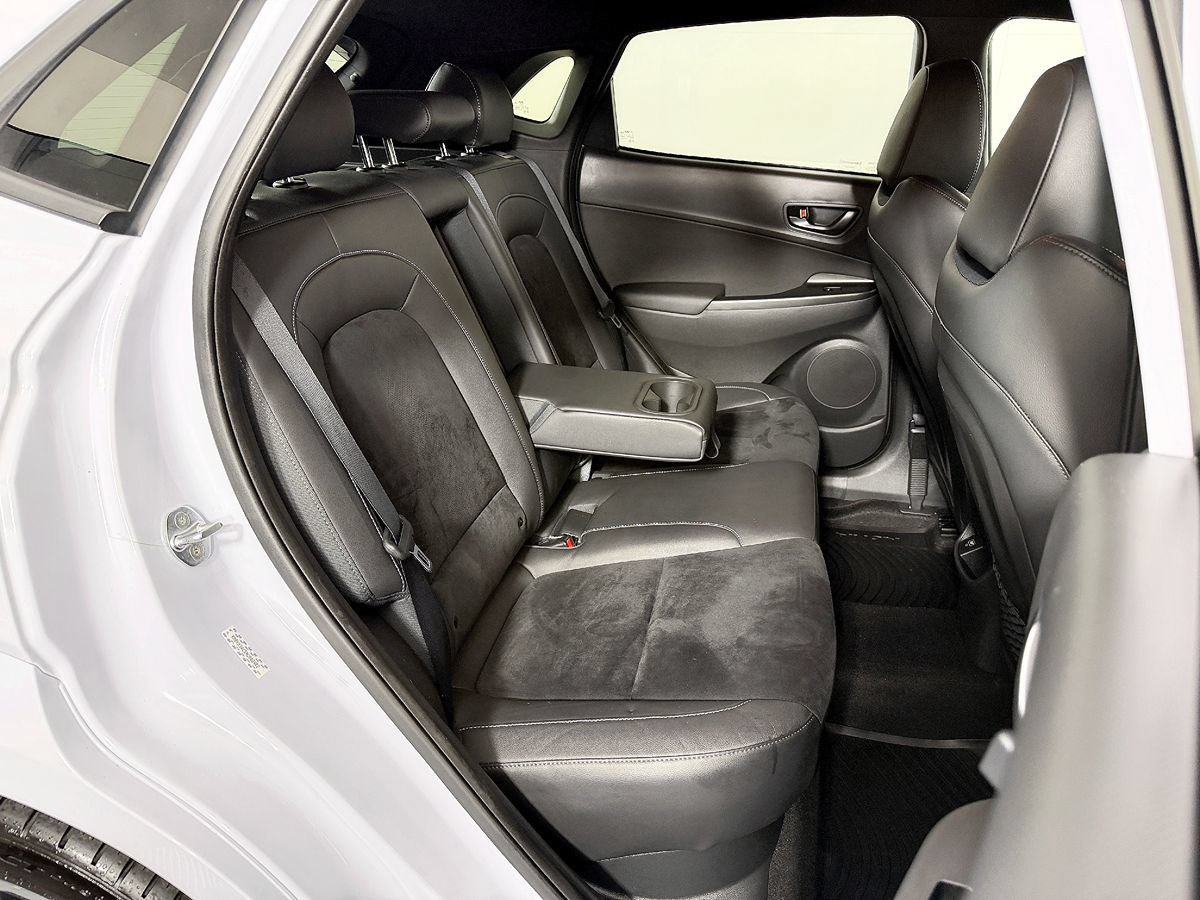 Used 2022 Hyundai Kona N FWD image 44