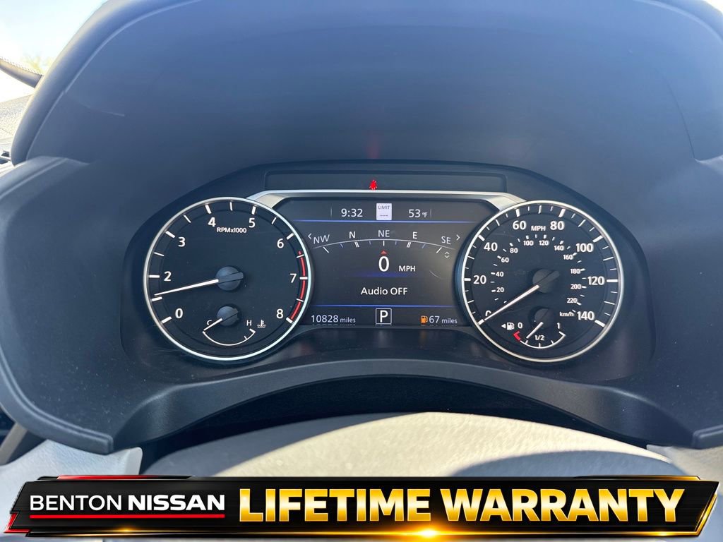 Used 2025 Nissan Altima 2.5 SL image 15