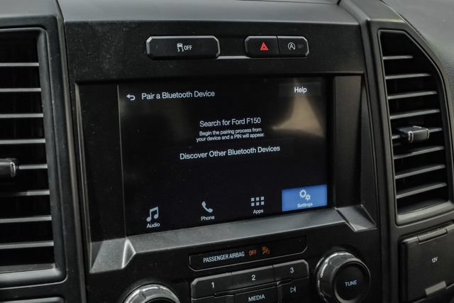 Used 2019 Ford F150 XL w/ Equipment Group 101A Mid AWD/4WD image 36