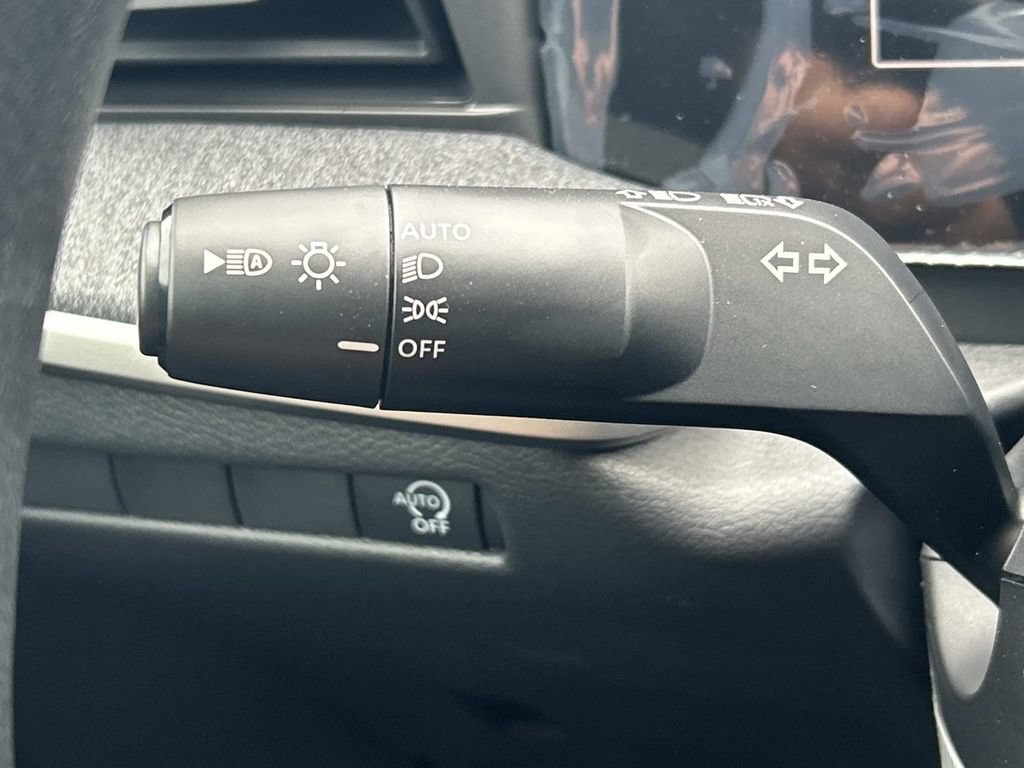 New 2026 Nissan Kicks S FWD image 30
