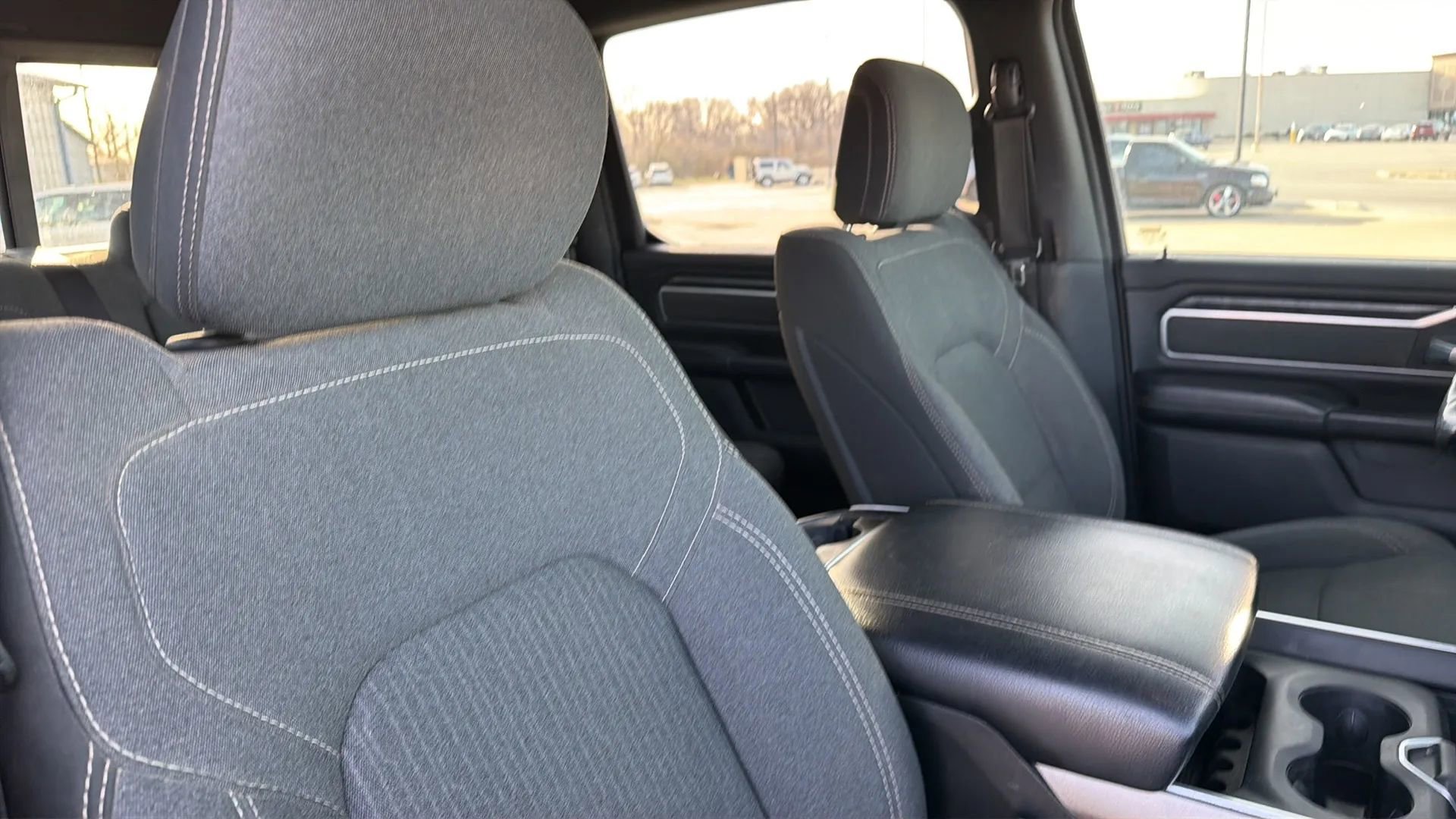 Used 2019 RAM 1500 Big Horn image 71