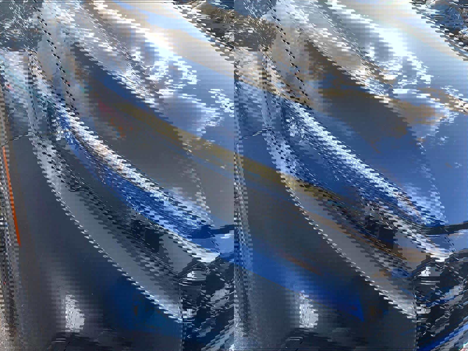 Used 2024 Honda CR-V Sport image 30