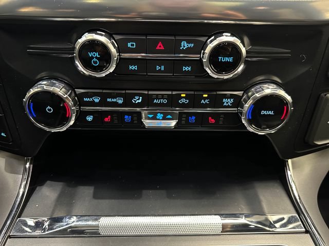 New 2026 Ford F150 Lariat w/ Equipment Group 501A Mid AWD/4WD image 15