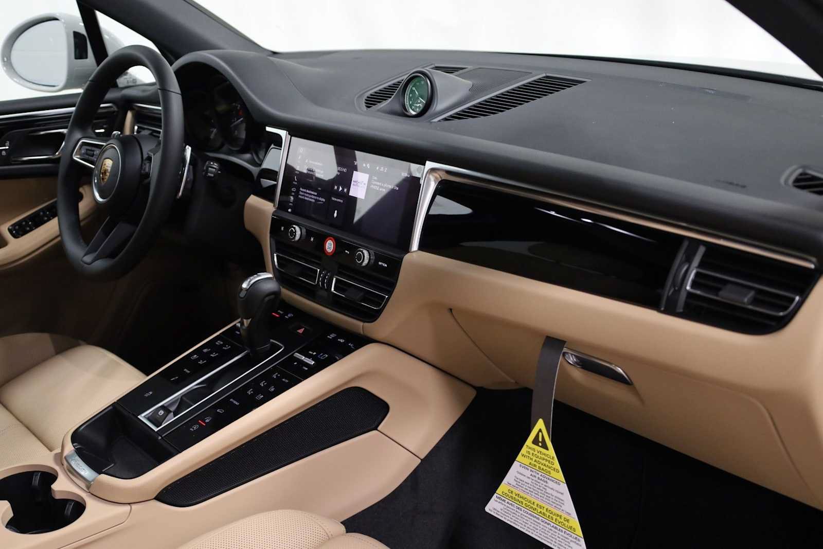 New 2026 Porsche Macan S AWD/4WD image 6