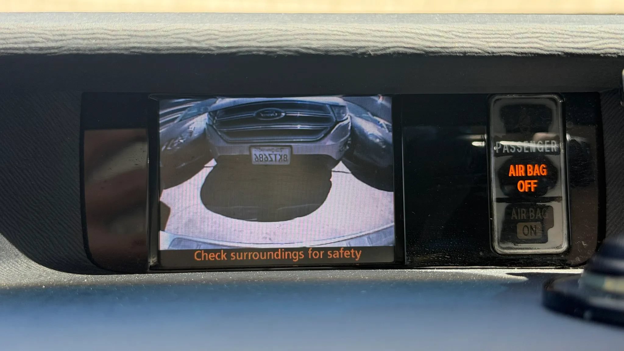 Used 2013 Toyota Sienna XLE FWD image 21