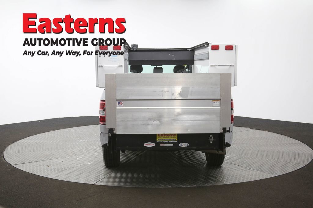 Used 2019 Ford F150 XL w/ Equipment Group 101A Mid image 36